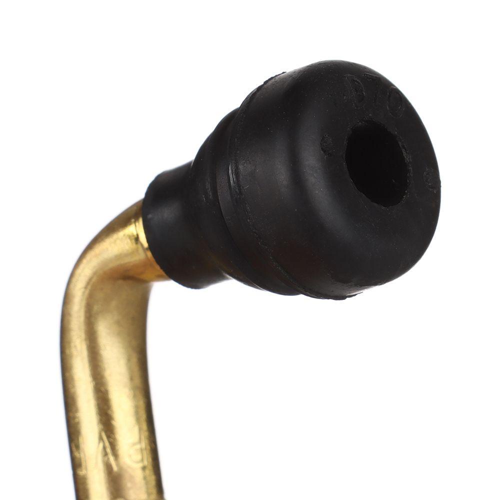 Ống Nối Dài Van Lốp Xe Đạp Ba Bánh 40 / 50 / 60 / 70 Độ