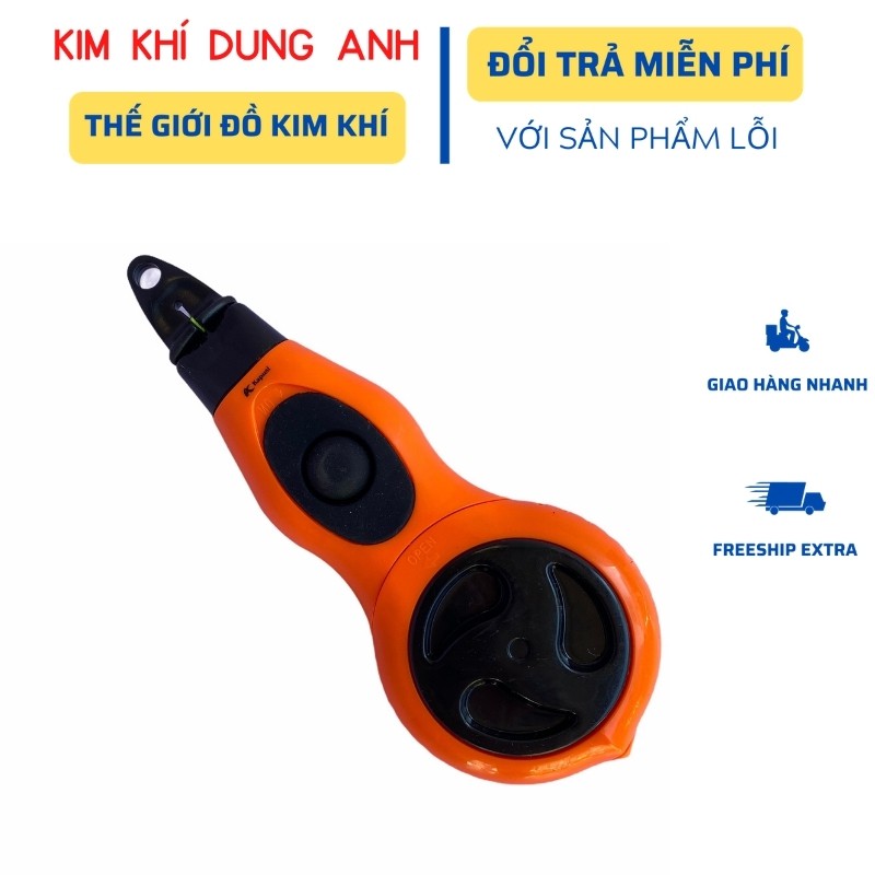 Búng mực kapusi K2563 búng mực tự động chính hãng - Kim Khí Dung Anh