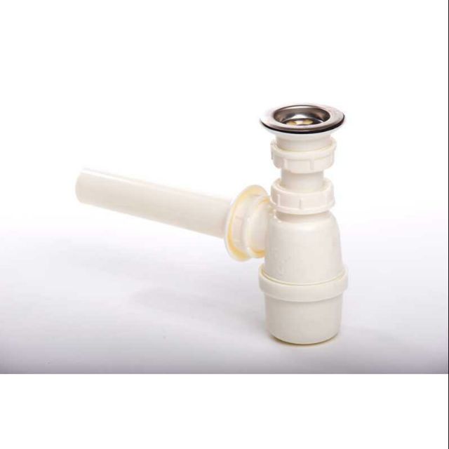 BỘ XẢ NHỰA ABS LAVABO