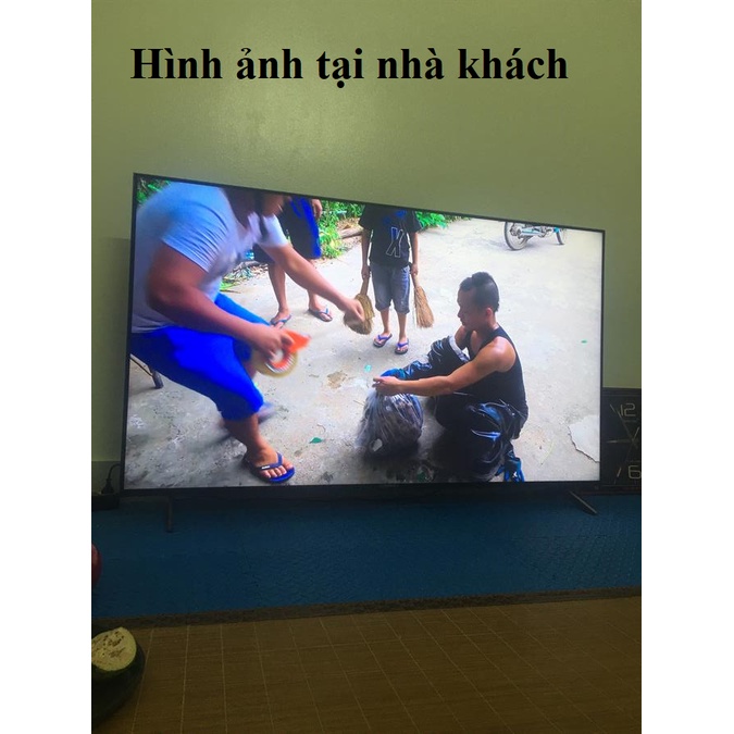 Android Tivi Sony 4K 65 inch KD-65X85J 2021 - Điện Máy Kho Rẻ | BigBuy360 - bigbuy360.vn