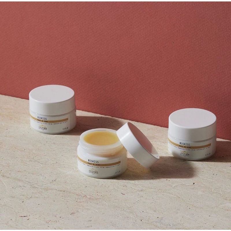 Biokiss, Son Dưỡng Môi mọng nước