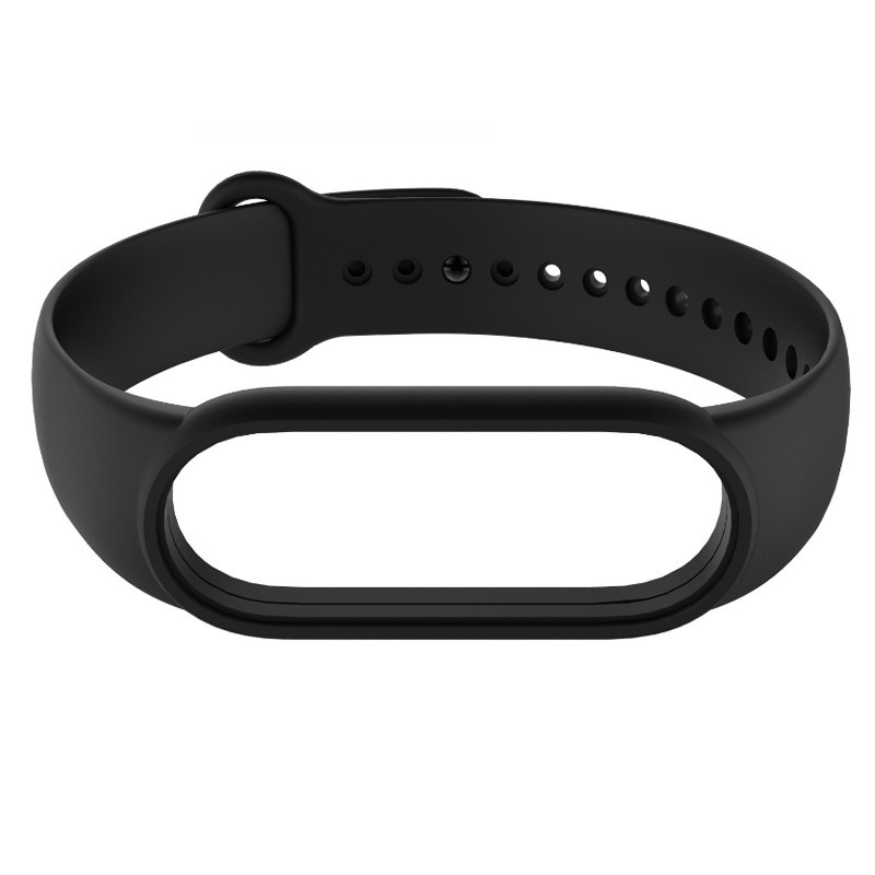 Dây cao su thay thế Miband 3 | Miband 4 | Miband 5 | Miband 6