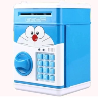 Két sắt Mini thông minh