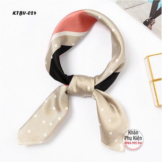 Khăn Turban (KTBV024)