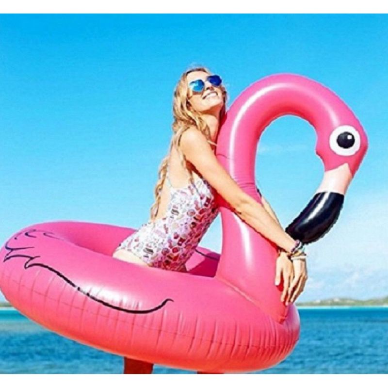 Phao bơi người lớn to, dày, nhiều mẫu đẹp | Bảo An