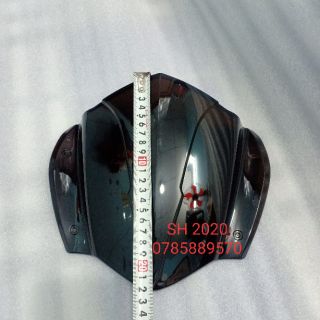 MÃO SH 2020 PHA LÊ