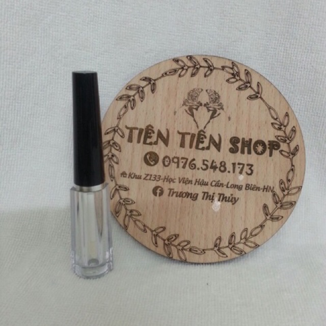 Vỏ lip môi cao cấp
