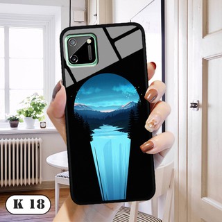 Ốp lưng REALME C11 - in hình 3D