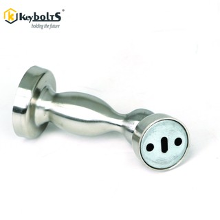 Chặn cửa hít cửa inox KeyBolts