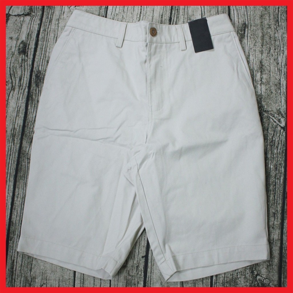 Quần ngố nam kaki thời trang nhiều màu có size đến 100kkg | BigBuy360 - bigbuy360.vn