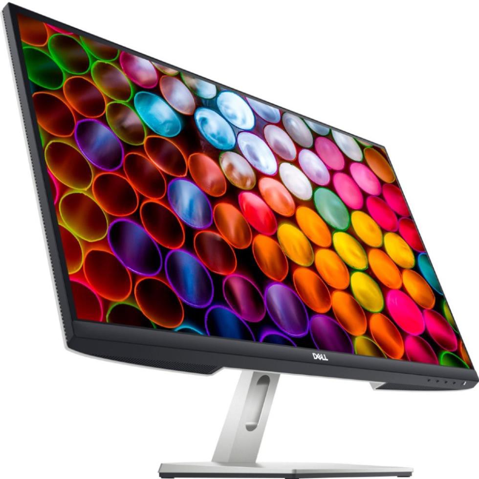 Màn Hình LCD Dell S2421H 23.8 Inch Full HD 1920x1080/ IPS/ 4ms - Hàng chính hãng | BigBuy360 - bigbuy360.vn