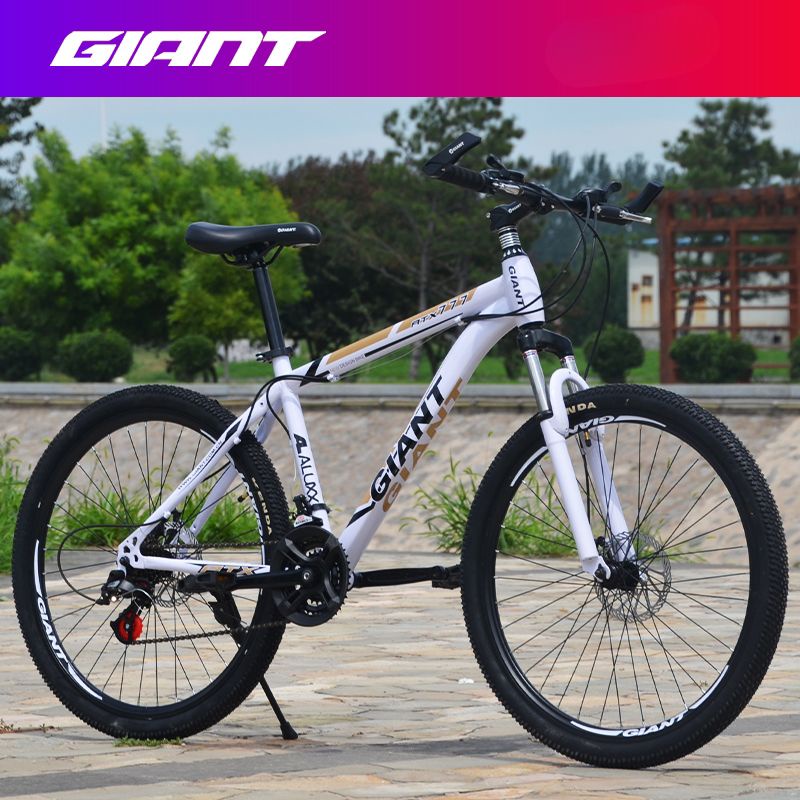XE ĐẠP THỂ THAO GIANT