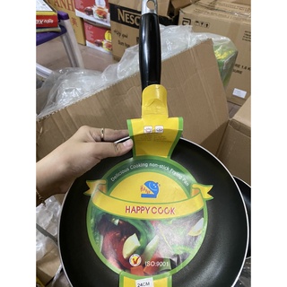CHẢO CHỐNG DÍNH 24CM SUPOR
