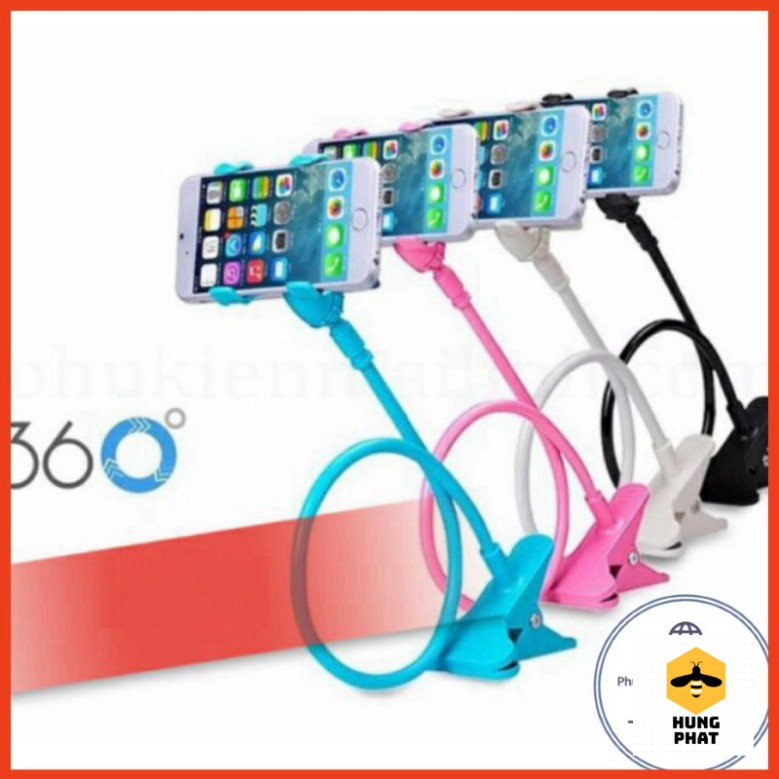 🍀 Kẹp Điện Thoại (DÀNH CHO TẤT CẢ CÁC DÒNG ĐIỆN THOẠI) ⚡Phụ Kiện Điện Thoại⚡️