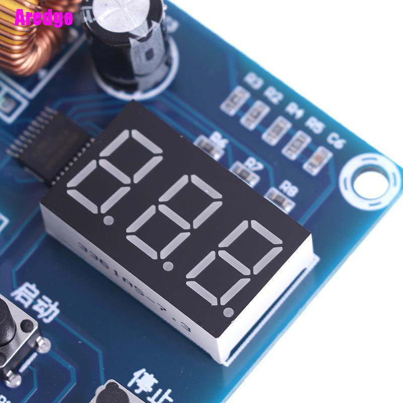 Bảng mạch bảo vệ công tắc sạc Lithium XH-M604 12V/24V