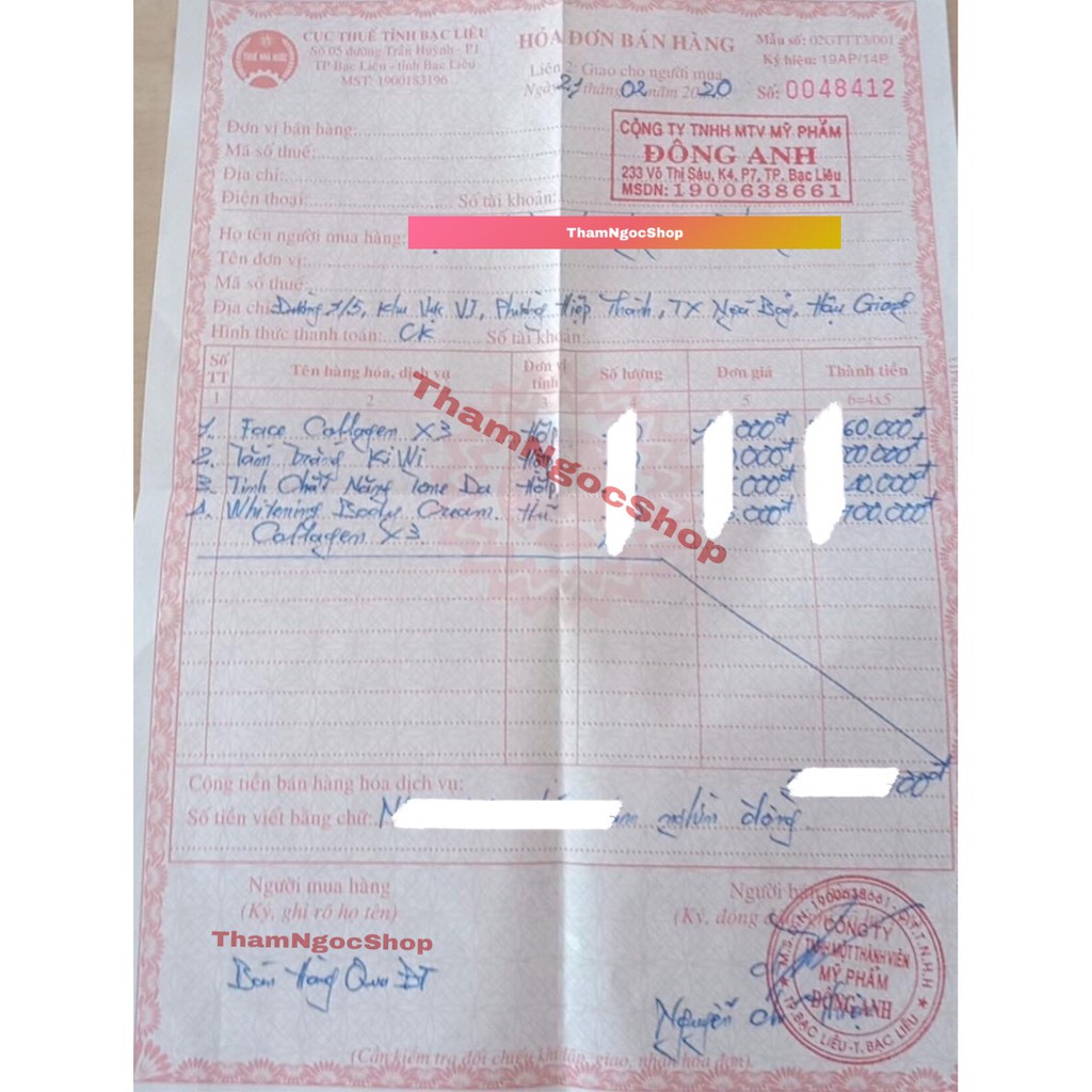 KEM FACE COLLAGEN X3