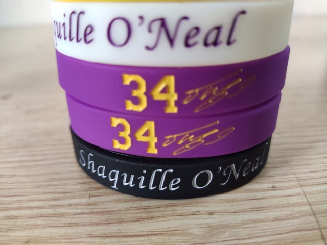 Vòng tay NBA vòng tay bóng rổ NBA cao su | BigBuy360 - bigbuy360.vn