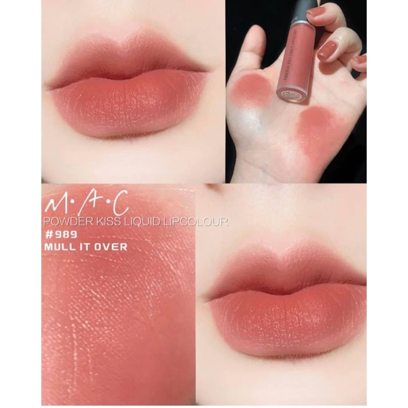 son kem mac 989 mull it over (sale 500k)