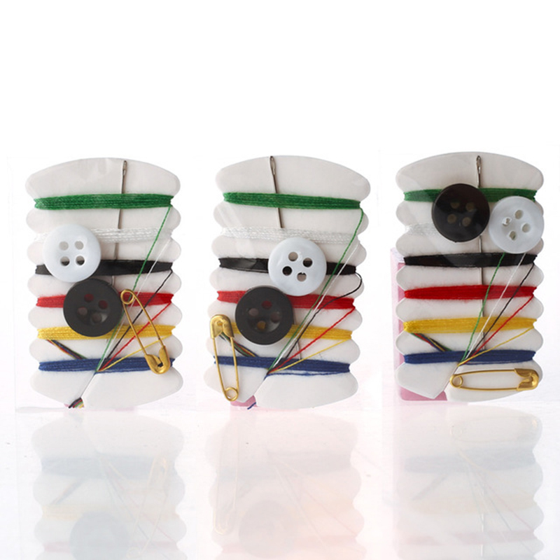 Bộ Dụng Cụ May Vá Tiện Lợi