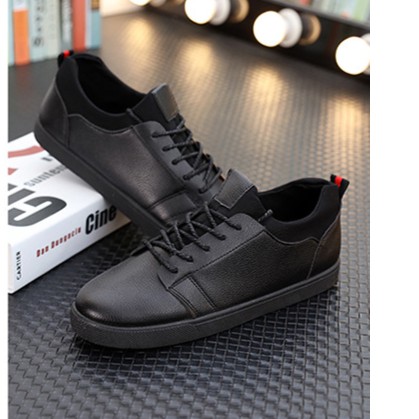 [Mã FASHIONMALLT4 giảm 15% tối đa 30K đơn 150k] Giày Sneaker Nam Hàn Quốc SACAS SC047