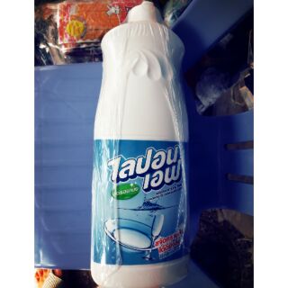 Nước rửa chén thái lan