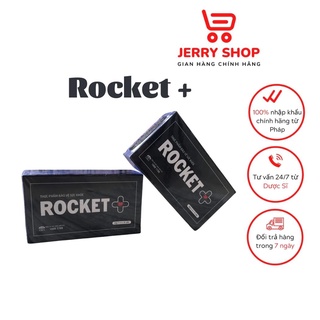 Rocket plus tăng cường sinh lý nam- Sao Thái Dương