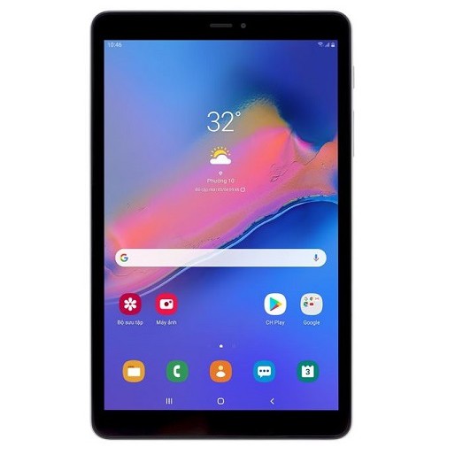 Máy tính bảng Samsung Galaxy Tab A with S Pen 8 inch 3GB 32GB 2019 SM-P205 | BigBuy360 - bigbuy360.vn