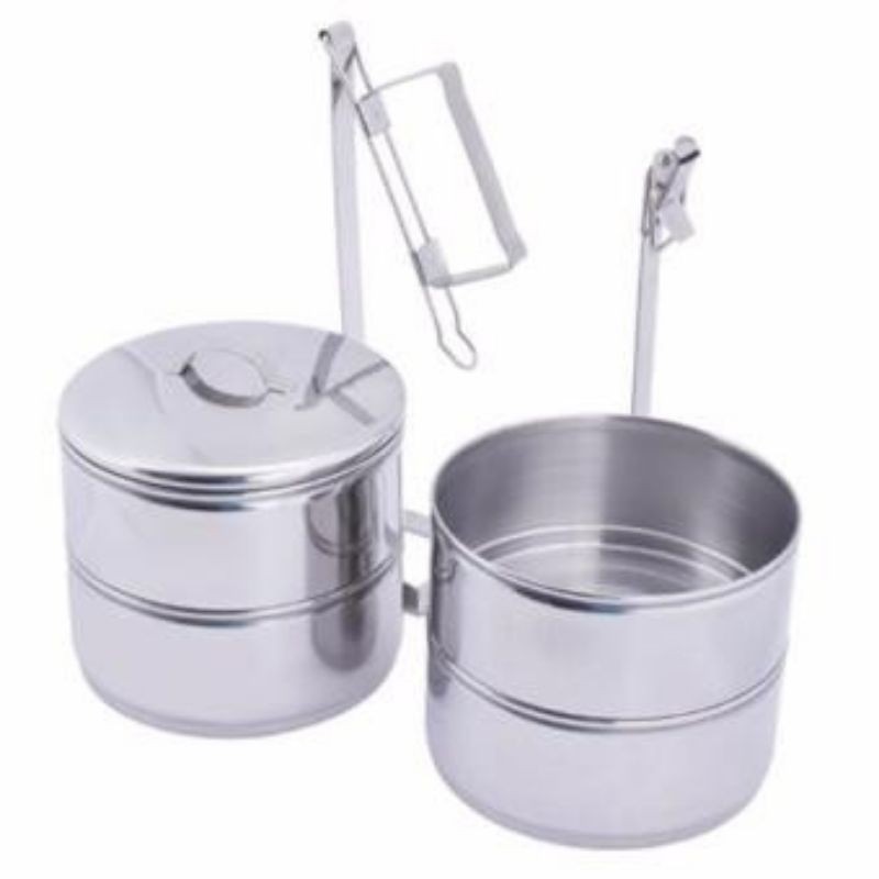Cặp lồng 3 tầng inox