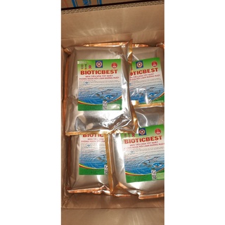 MEN TIÊU HÓA BIOTICBEST [SANDO]