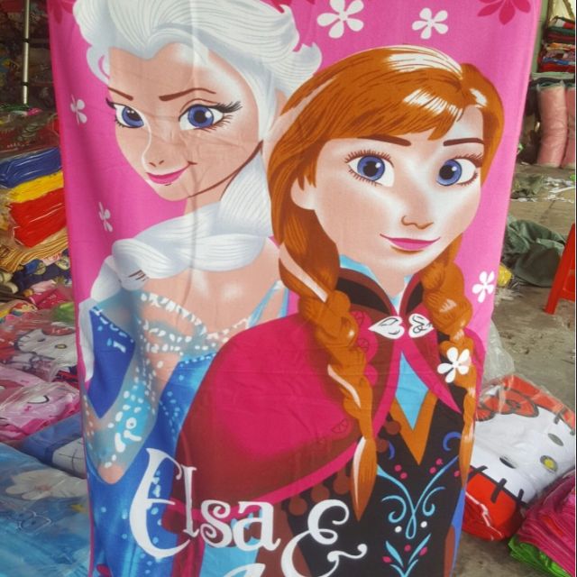 Khăn thái elsa ana