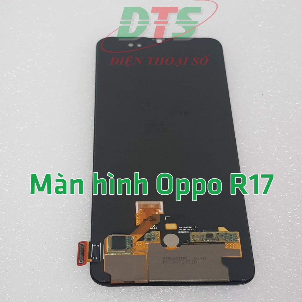 Màn hình Oppo R17