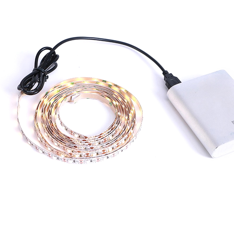 Dây Đèn LED USB 5V Trang Trí Phông Nền TV