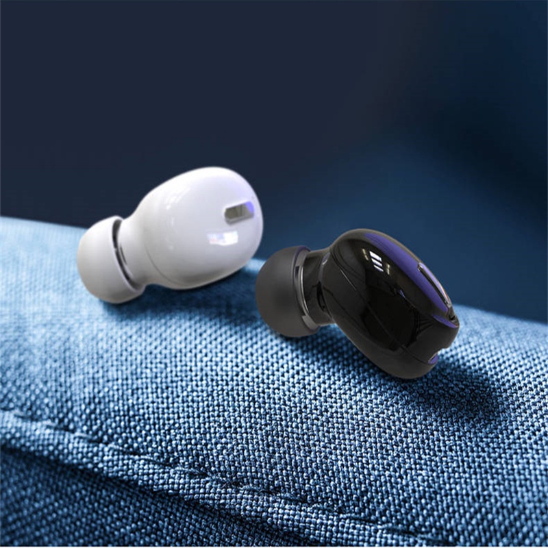 Tai Nghe Bluetooth 5.0 Không Dây Mini X9 Có Micro Rảnh Tay Cho Tất Cả Điện Thoại Xiaomi