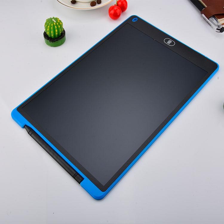 Bảng Vẽ Điện Tử LCD Thông Minh Tự Động Xóa Thúc Đẩy Tư Duy Sáng Tạo Cho Bé 8.5 inch - Loki