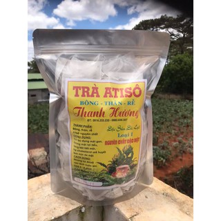 Trà Atiso túi lọc