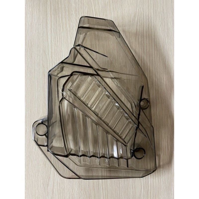 Ốp Trang Trí Xe AB AirBlade 2016-2021 Màu khói