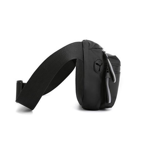 Túi Đeo Chéo Nam Khóa Phản Quang Phong Cách Streetwear，túi thư | BigBuy360 - bigbuy360.vn