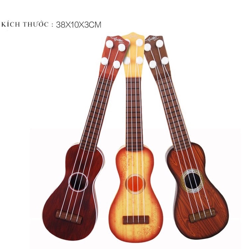 đàn guitar cho bé siêu hot sang chảnh - cực chất (MB203-890B)