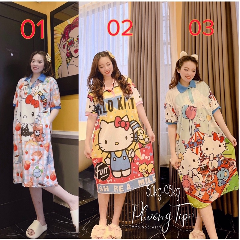 ĐẦM CỔ TRỤ BIGSIZE 55kg-95kg