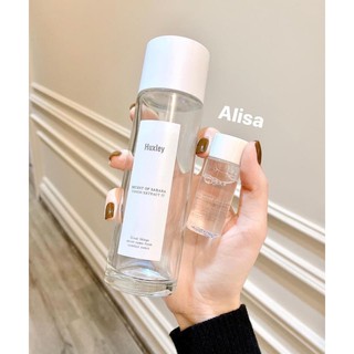 Toner Huxley - ALISA