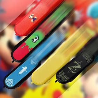 Hộp Đựng 8 Thẻ Game Nintendo Switch