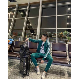 Bộ thể thao DAS_01 thu đông 2022