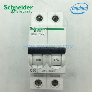 Cầu dao MCB Schneider A9K24250