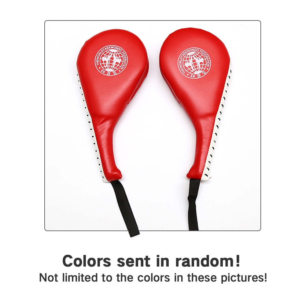 Đích Đá Tập Võ Taekwondo Chuyên Dụng