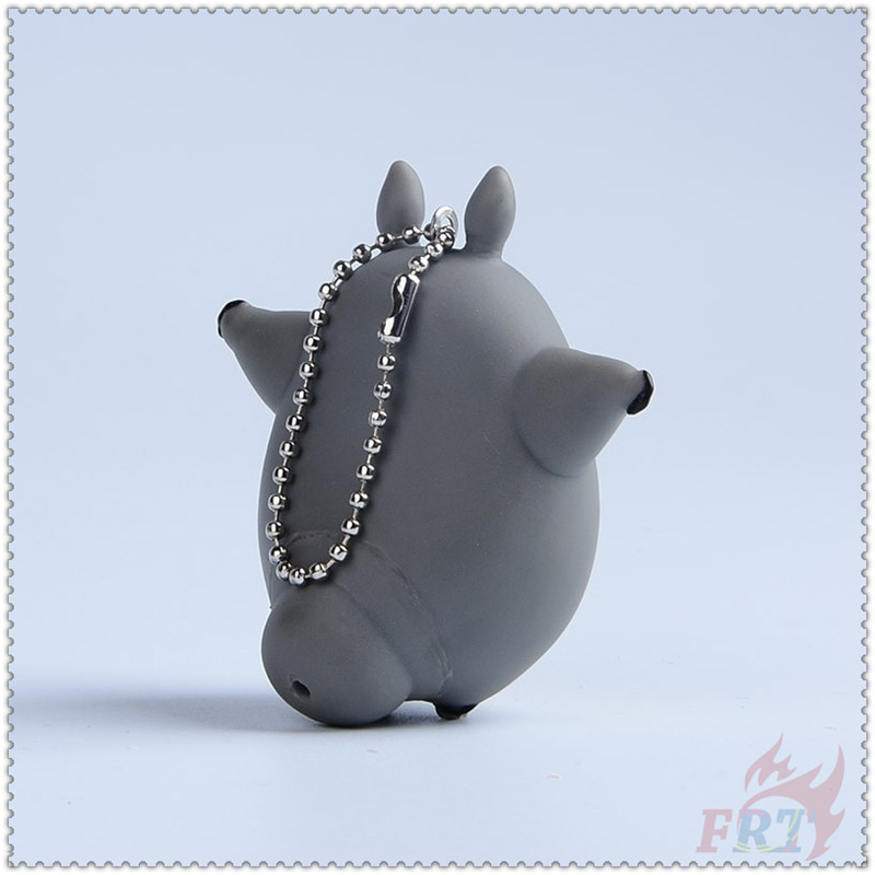 Móc khóa hình totoro dễ thương