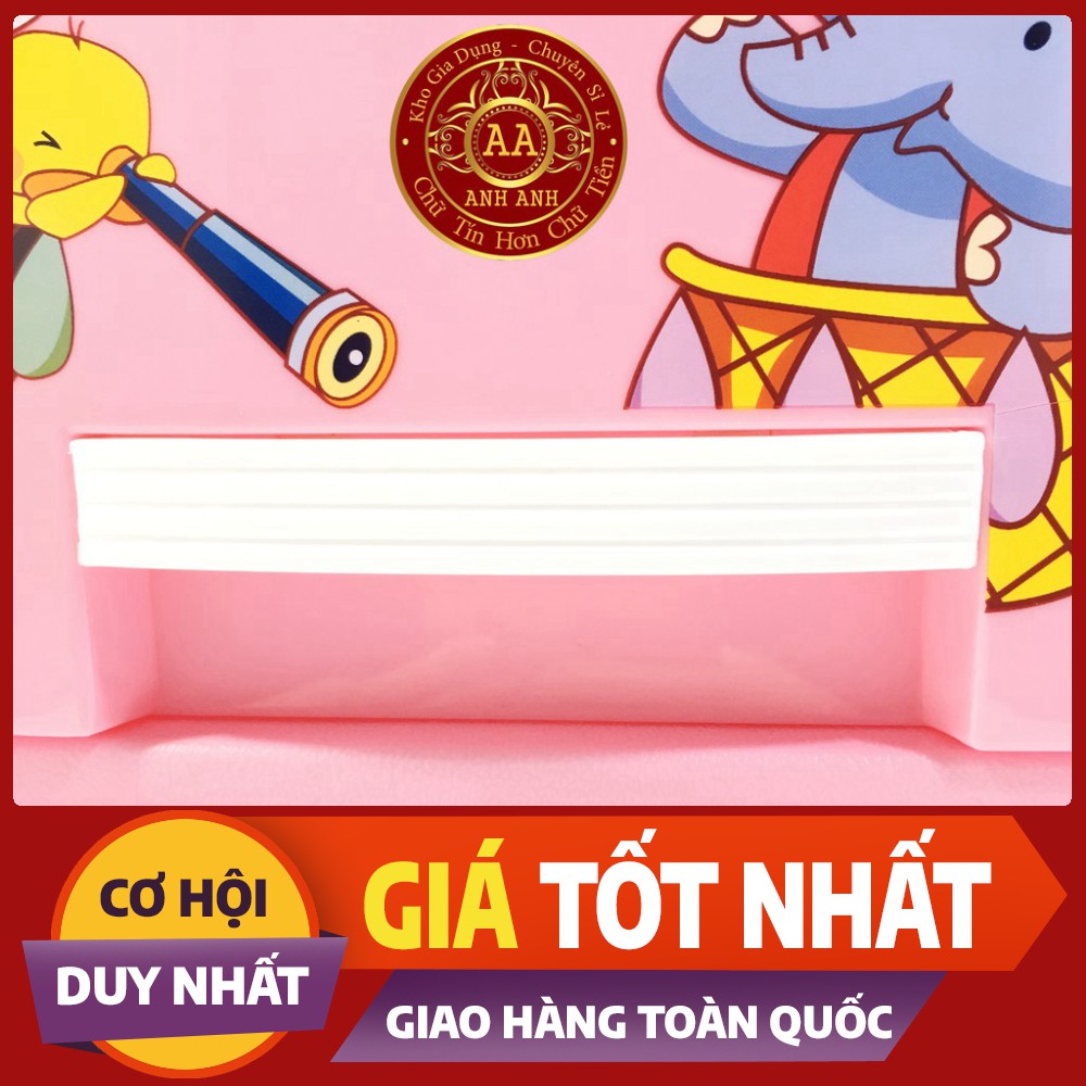 {Rẻ Vô Địch} TỦ NHỰA VIỆT NHẬT 4 TẦNG MINI - TỦ QUẦN ÁO TRẺ EM