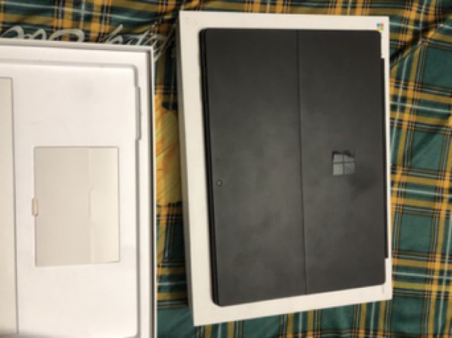 Máy Surface Pro 6 - 256GB i5 8GB M1796 | BigBuy360 - bigbuy360.vn