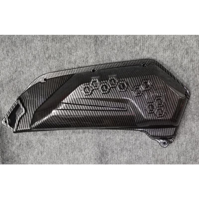 Ốp Pô E Carbon AB Air Blade 160-125 2023