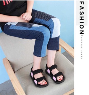 🌿Giày sandal cho các bạn nam và nữ