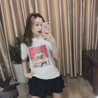 Áo thun zara